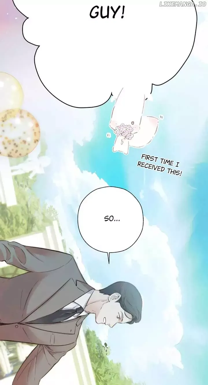 Read Love by Mistake Manga Online