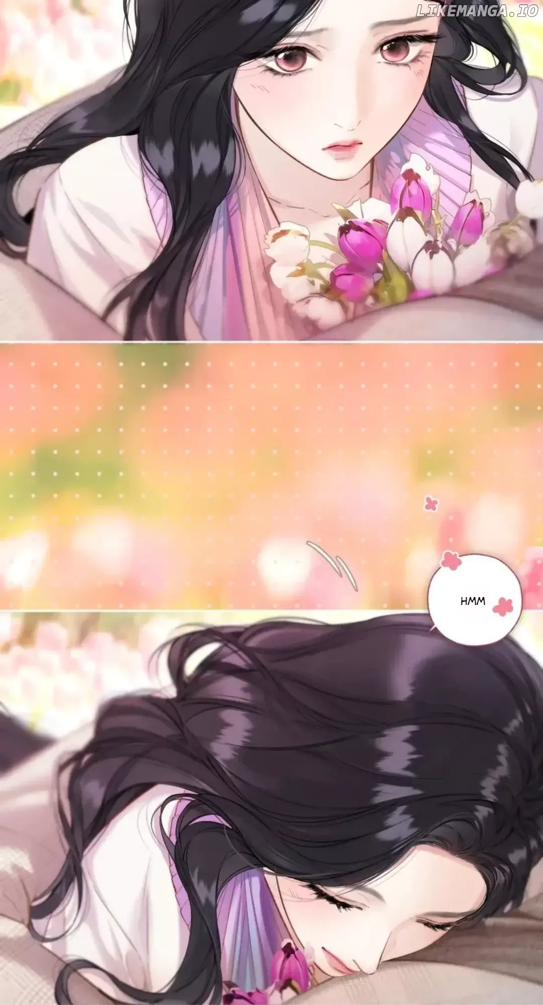 Read Love by Mistake Manga Online