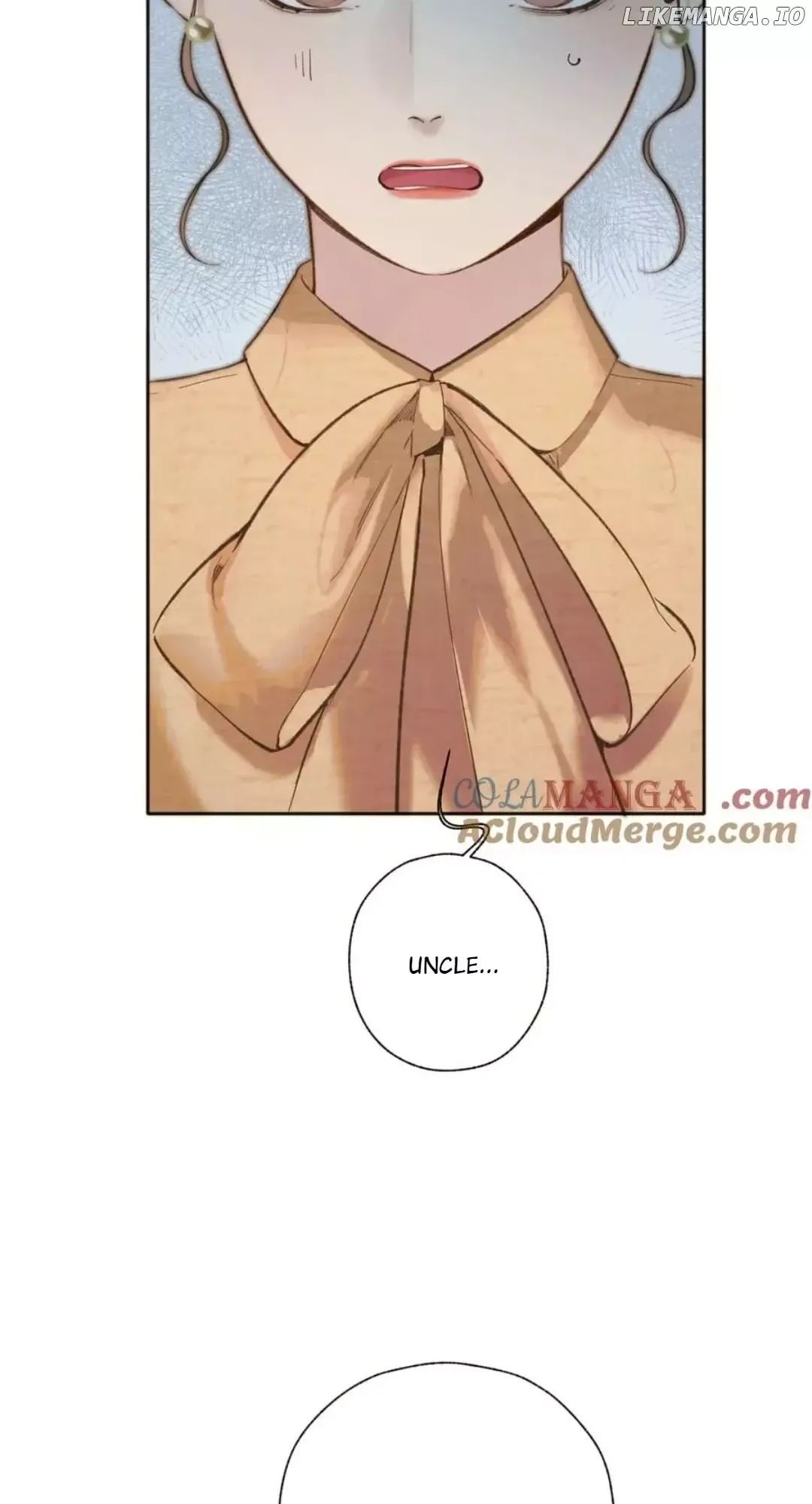 Read Love by Mistake Manga Online