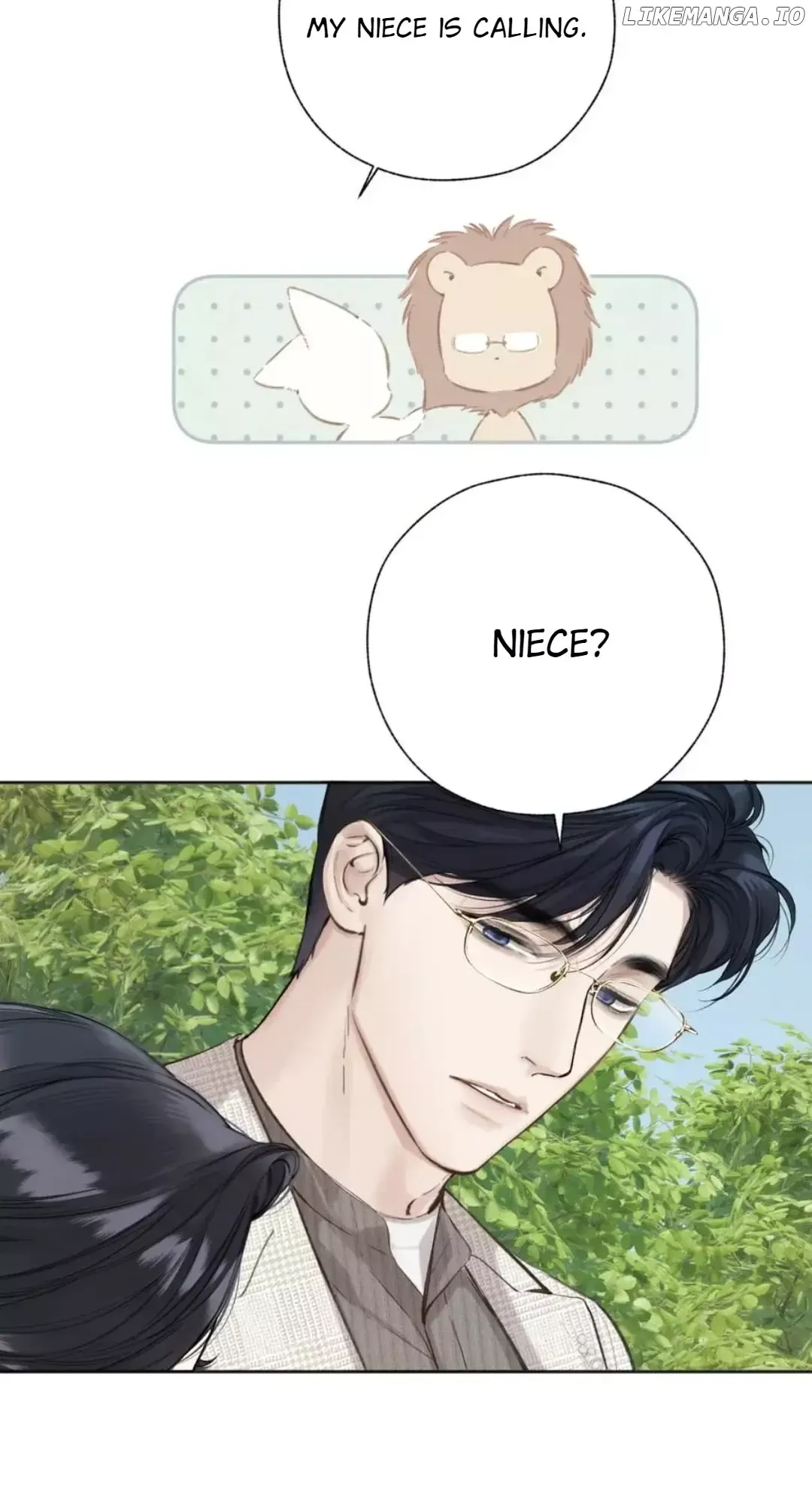 Read Love by Mistake Manga Online
