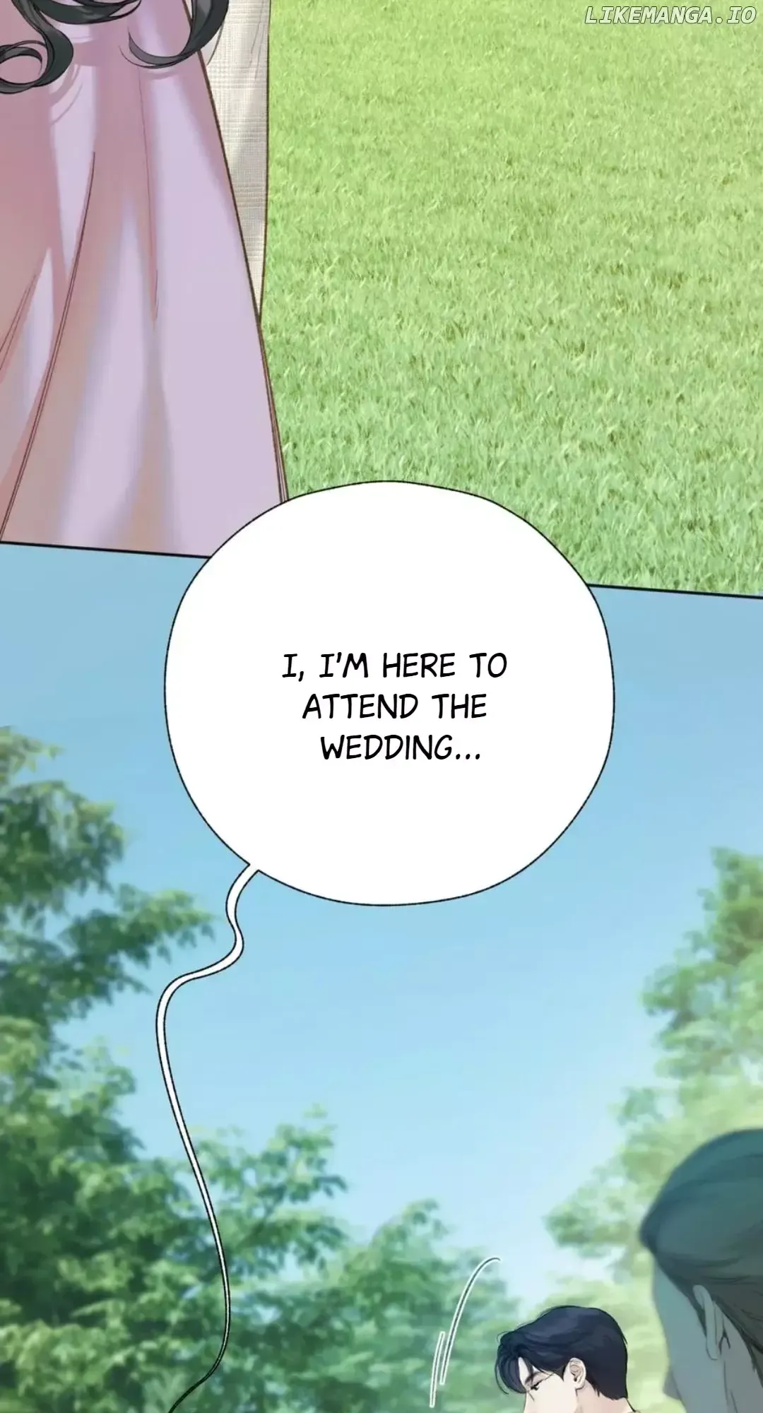 Read Love by Mistake Manga Online