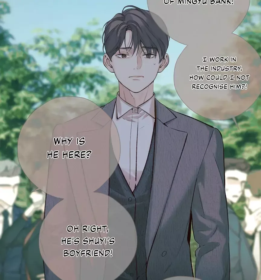 Read Love by Mistake Manga Online