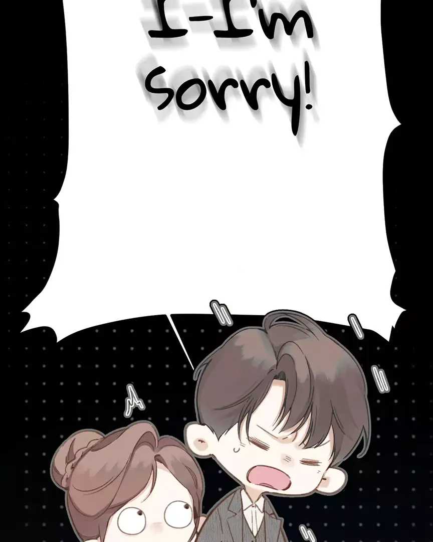 Read Love by Mistake Manga Online
