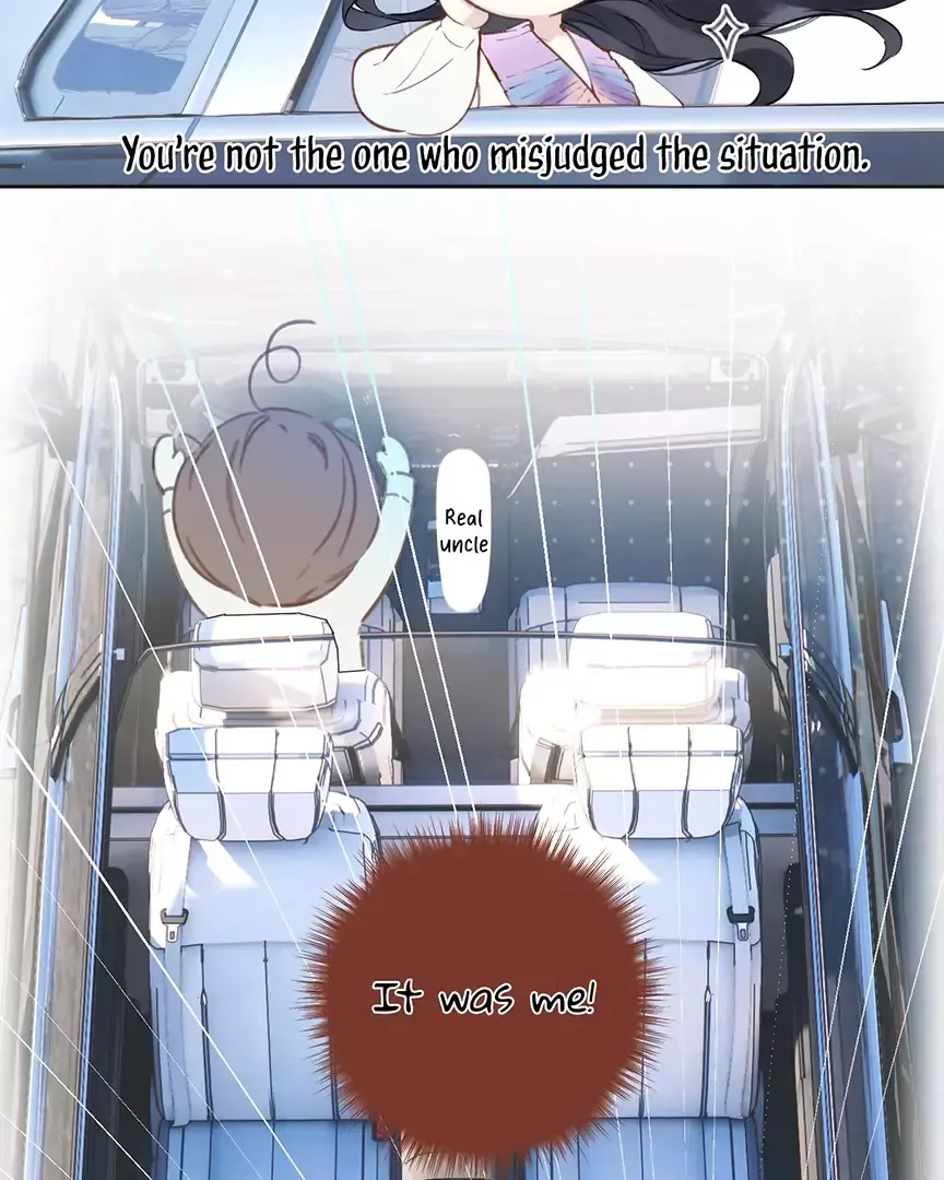 Read Love by Mistake Manga Online