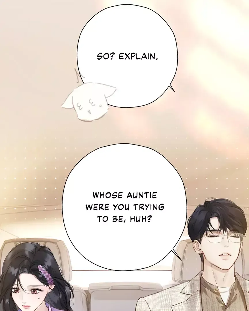Read Love by Mistake Manga Online