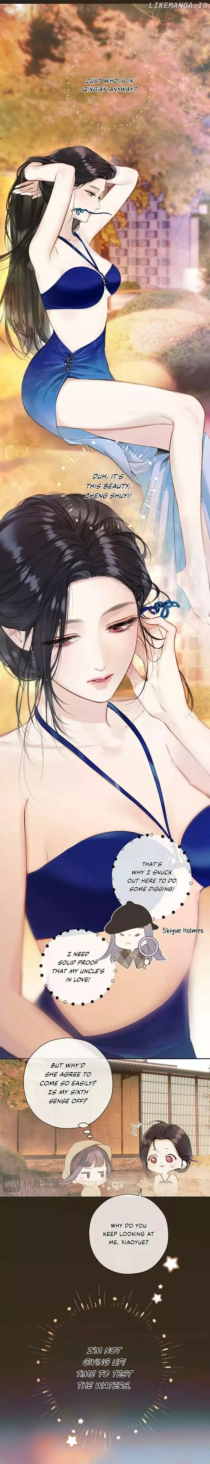 Read Love by Mistake Manga Online