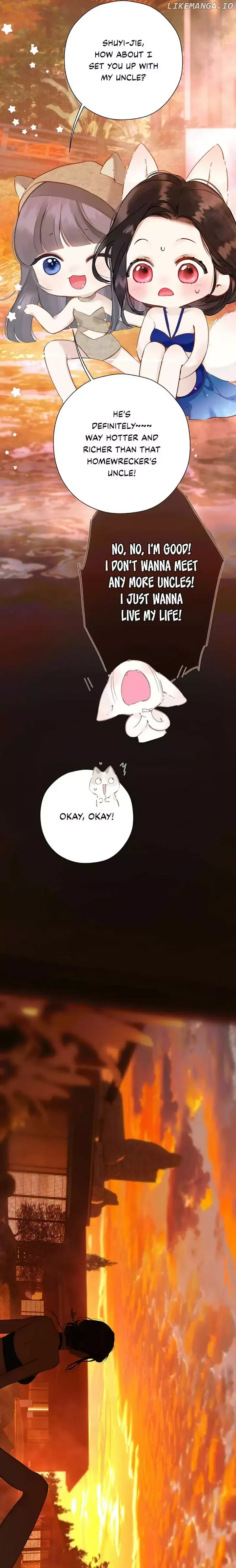 Read Love by Mistake Manga Online