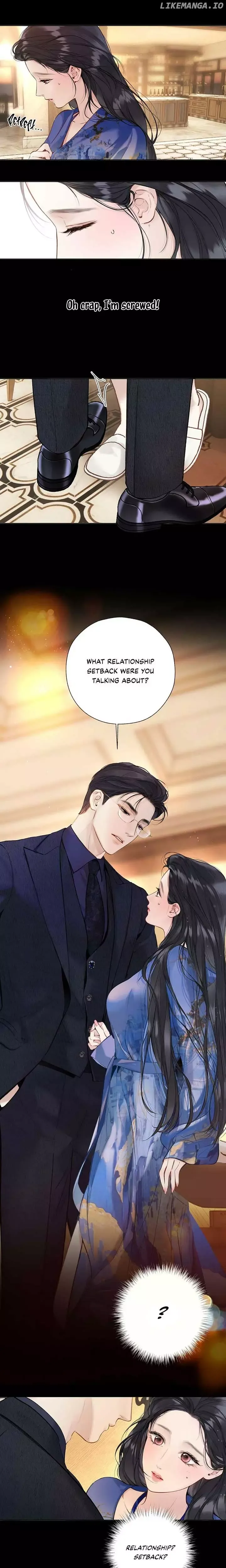 Read Love by Mistake Manga Online