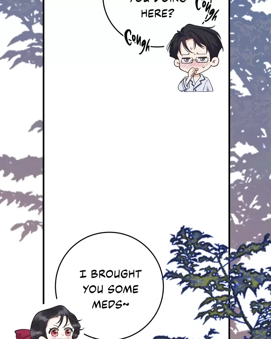 Read Love by Mistake Manga Online