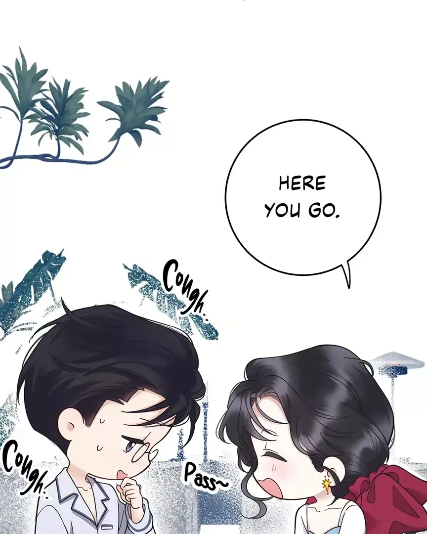 Read Love by Mistake Manga Online