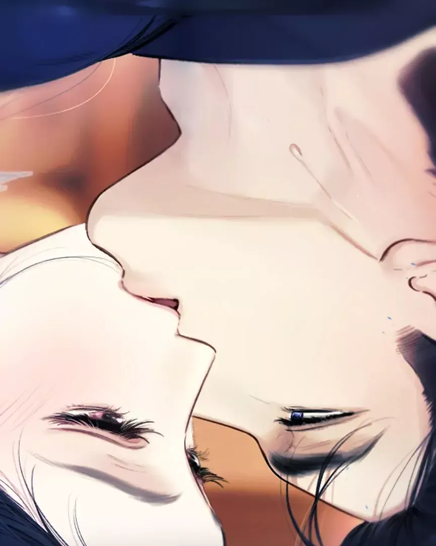 Read Love by Mistake Manga Online