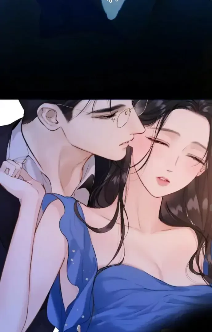 Read Love by Mistake Manga Online