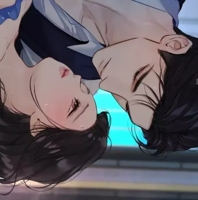 Read Love by Mistake Manga Online