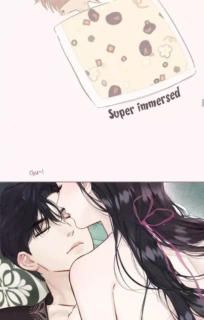 Read Love by Mistake Manga Online