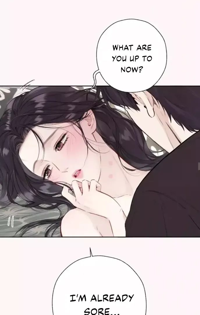 Read Love by Mistake Manga Online