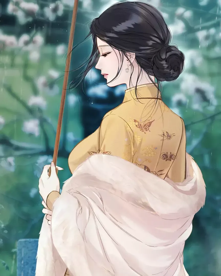 Read Love by Mistake Manga Online