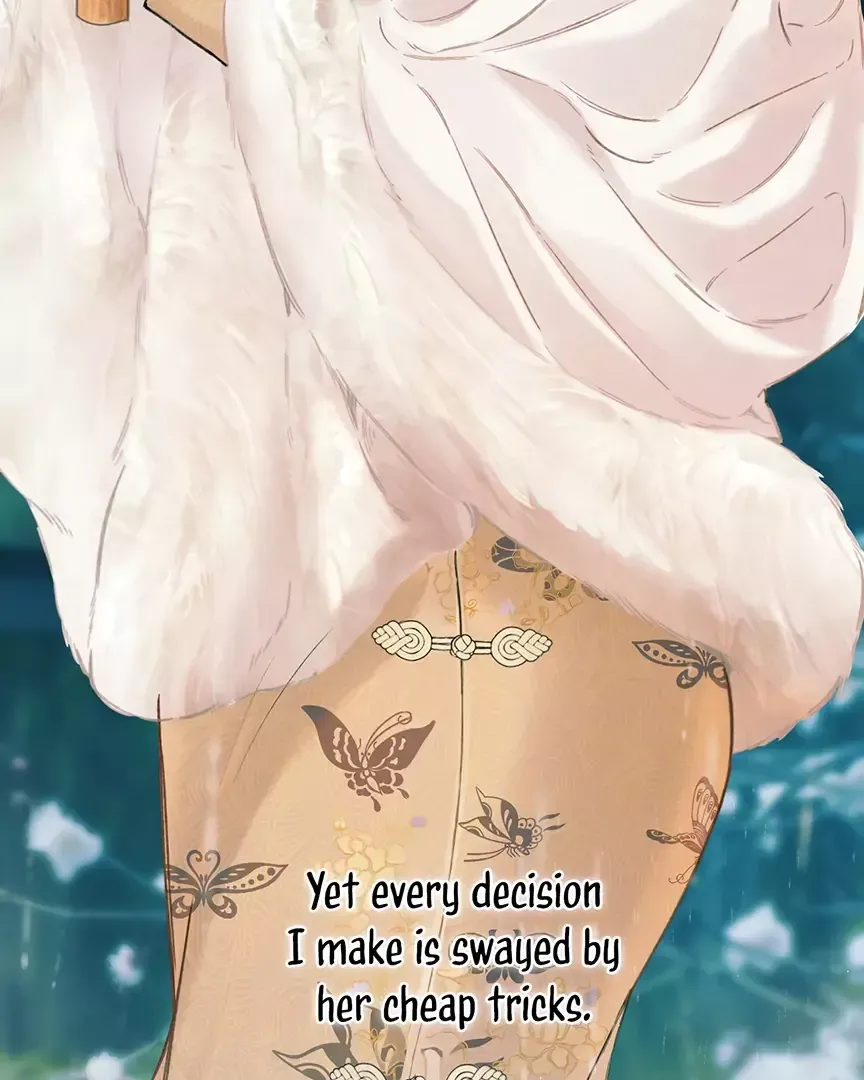 Read Love by Mistake Manga Online