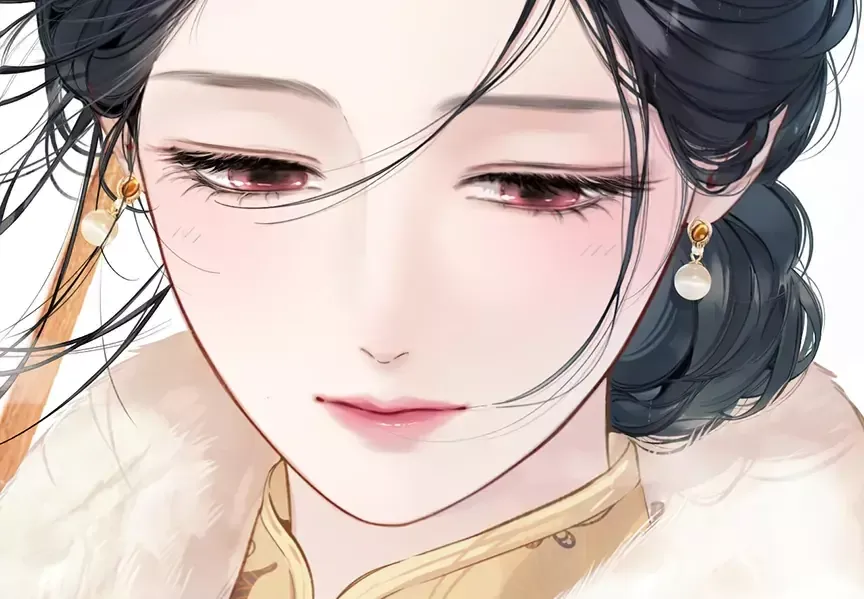 Read Love by Mistake Manga Online