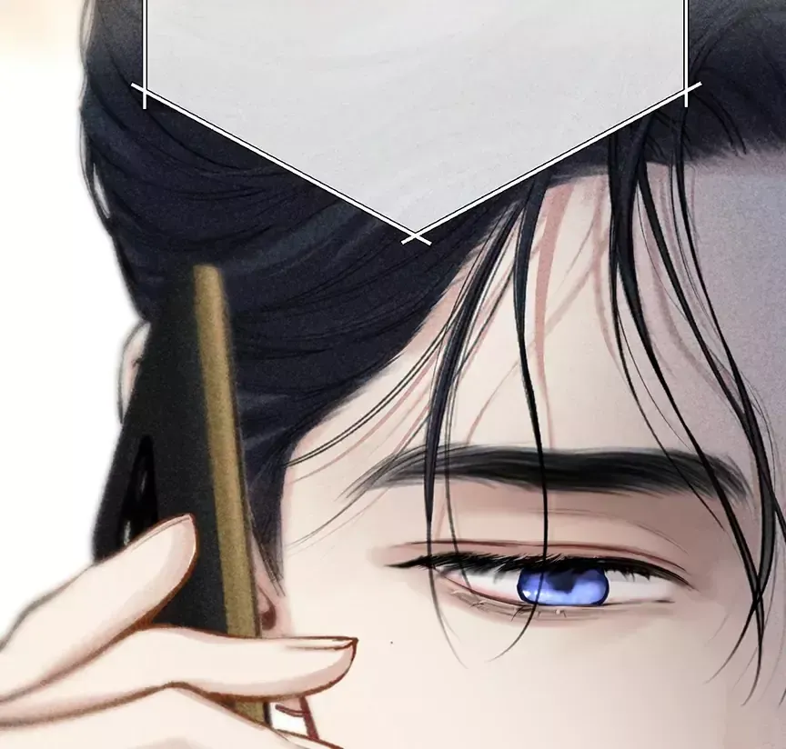 Read Love by Mistake Manga Online