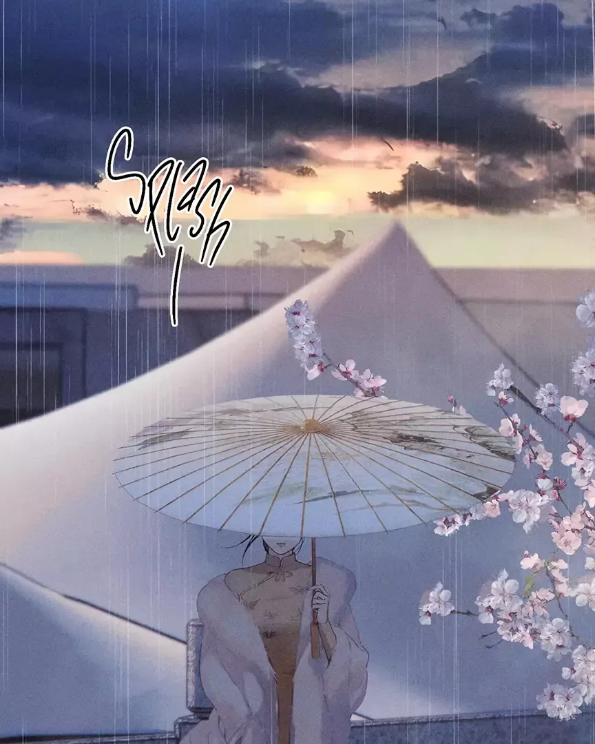 Read Love by Mistake Manga Online
