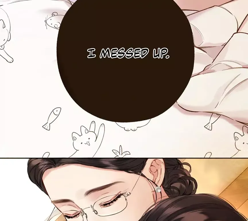 Read Love by Mistake Manga Online