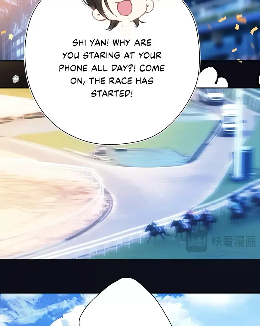 Read Love by Mistake Manga Online