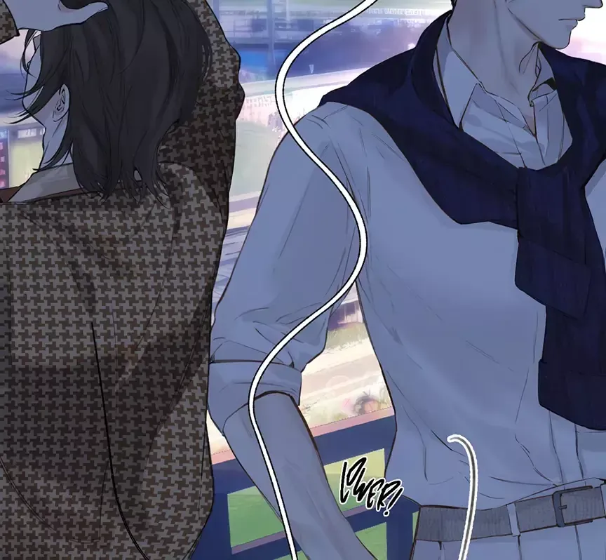 Read Love by Mistake Manga Online