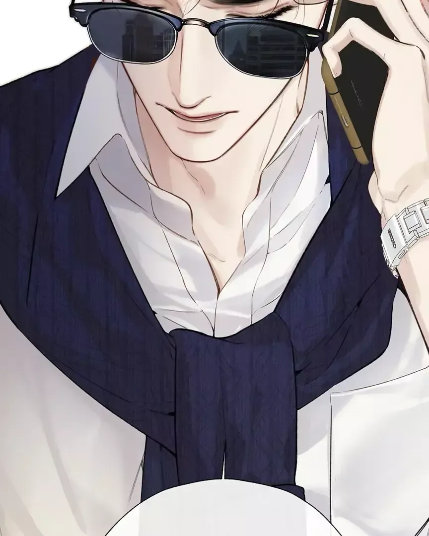 Read Love by Mistake Manga Online