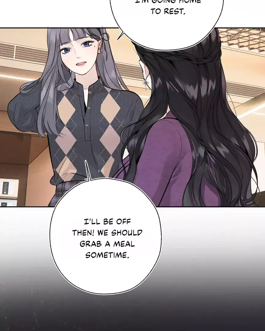 Read Love by Mistake Manga Online