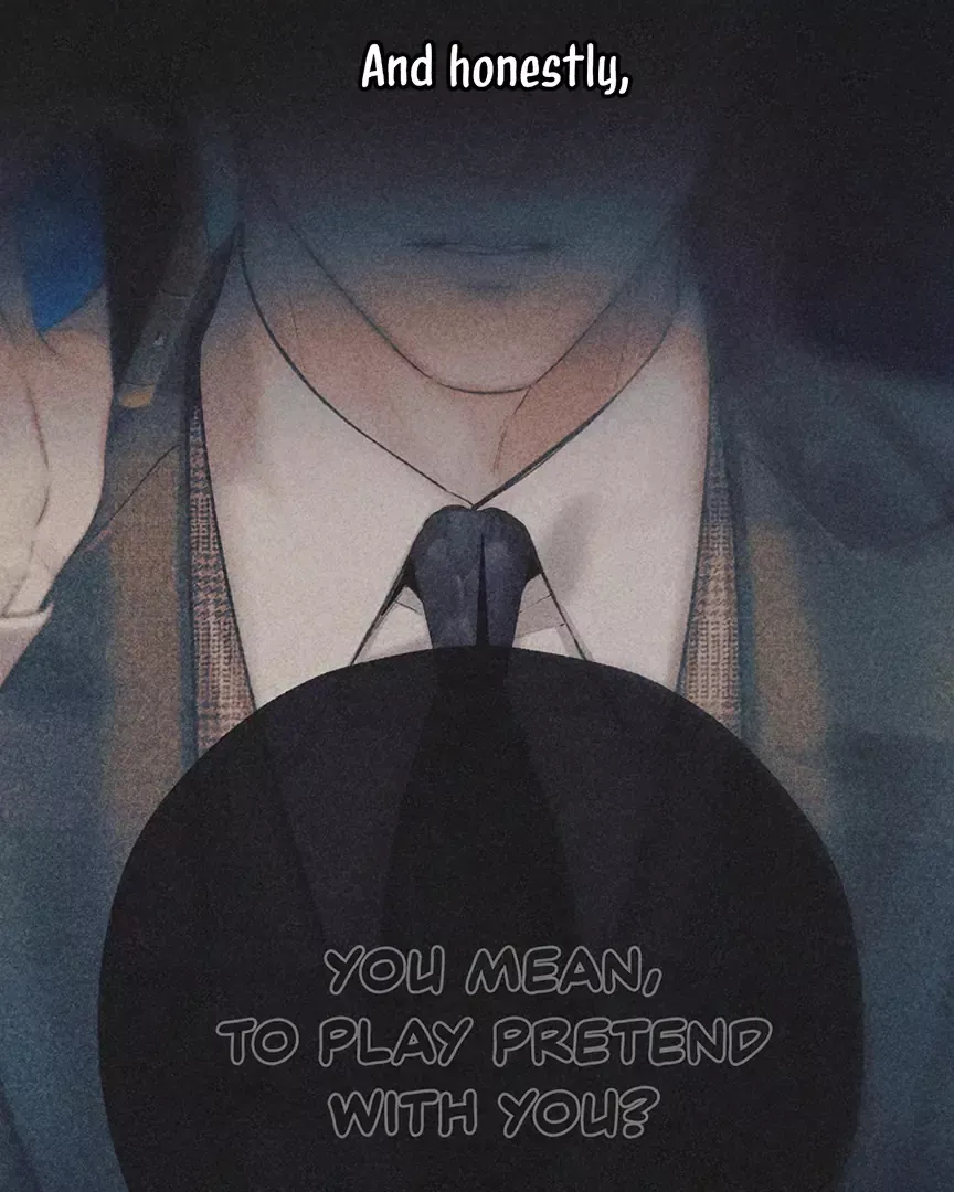 Read Love by Mistake Manga Online