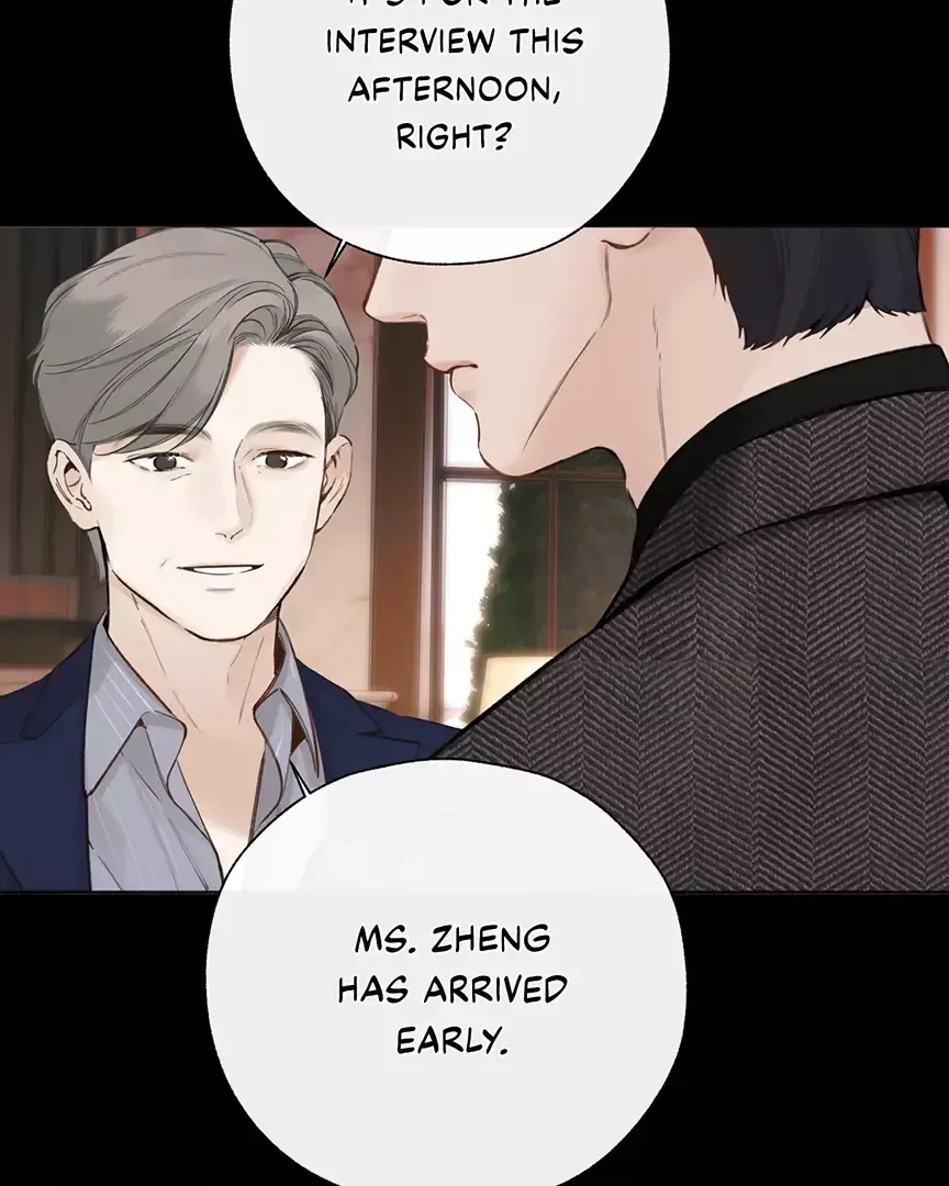 Read Love by Mistake Manga Online