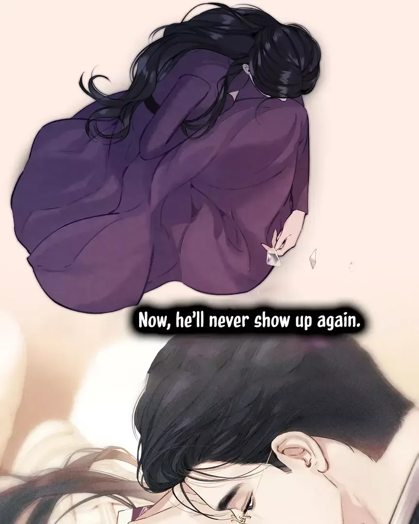 Read Love by Mistake Manga Online