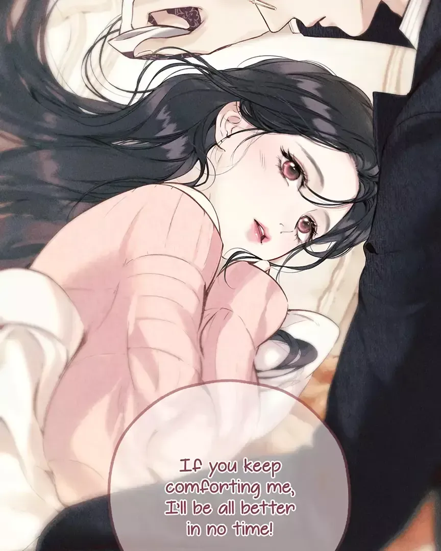 Read Love by Mistake Manga Online