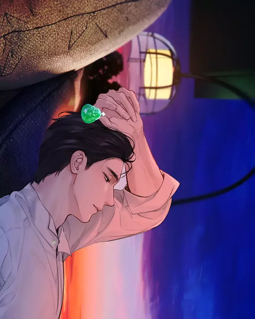 Read Love by Mistake Manga Online