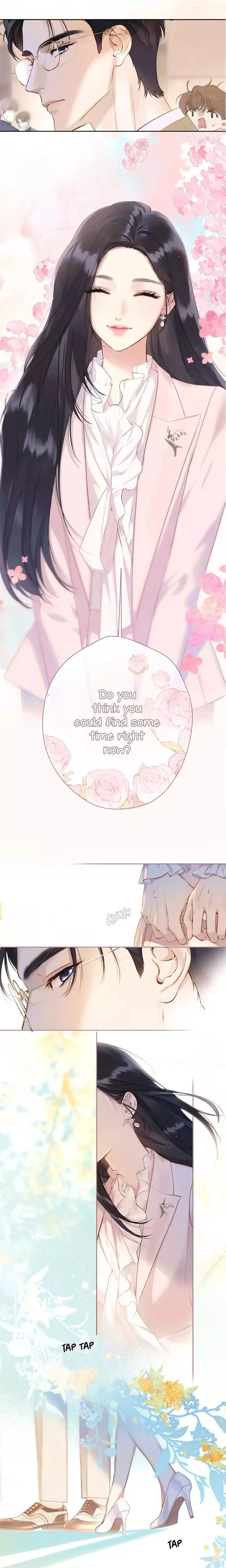 Read Love by Mistake Manga Online