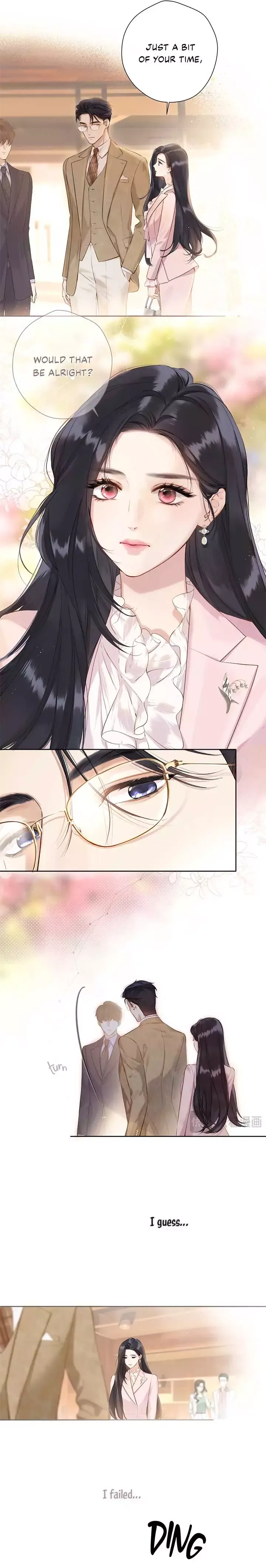 Read Love by Mistake Manga Online