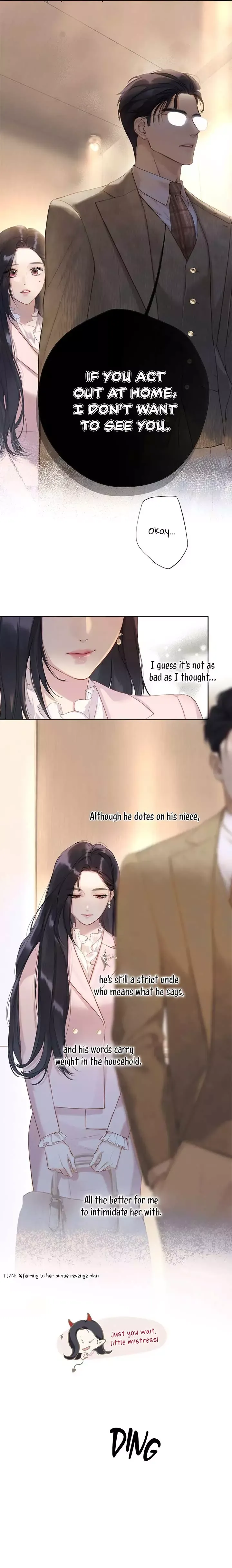 Read Love by Mistake Manga Online