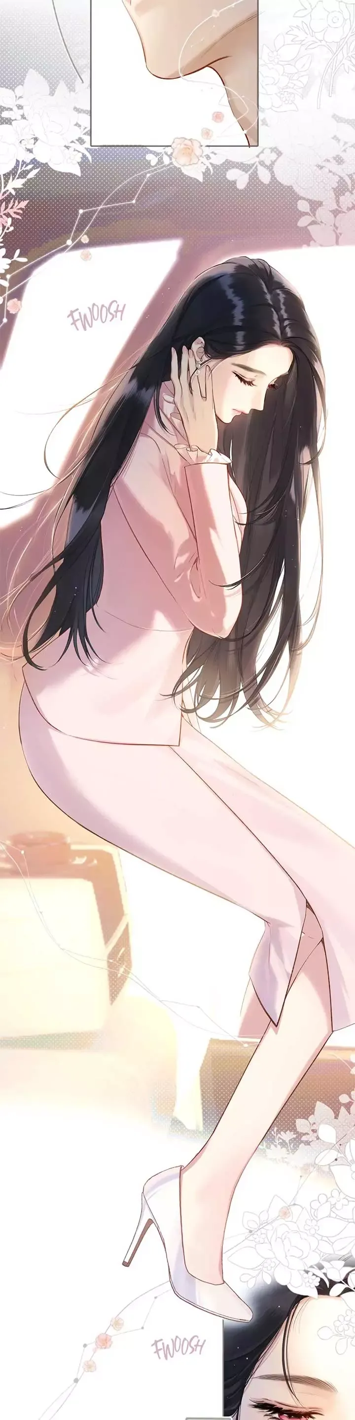 Read Love by Mistake Manga Online