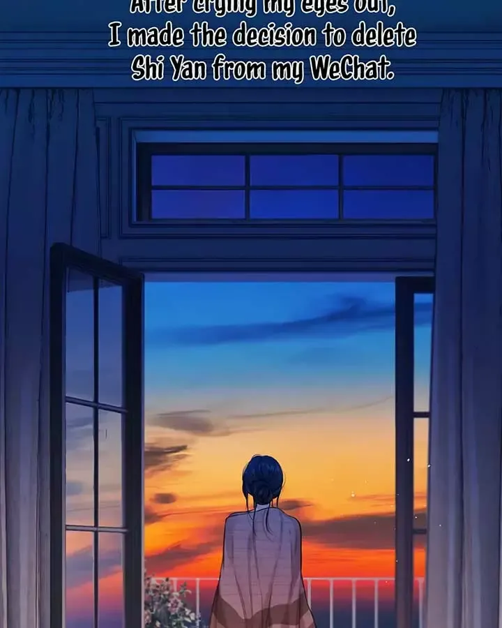 Read Love by Mistake Manga Online