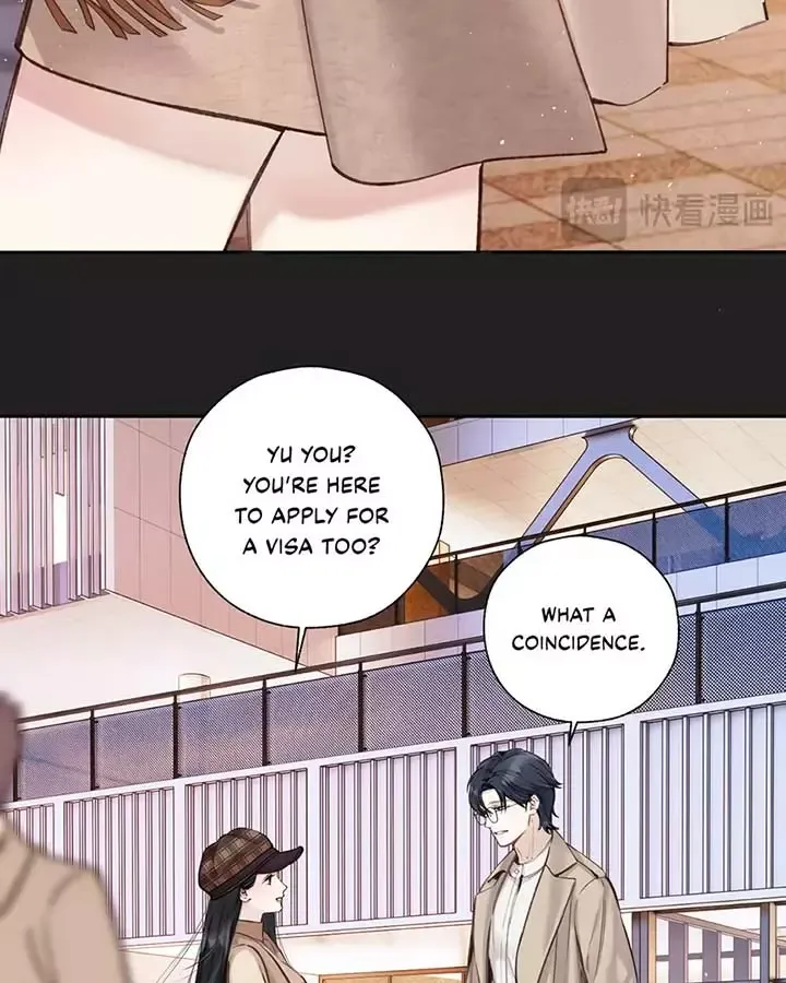 Read Love by Mistake Manga Online
