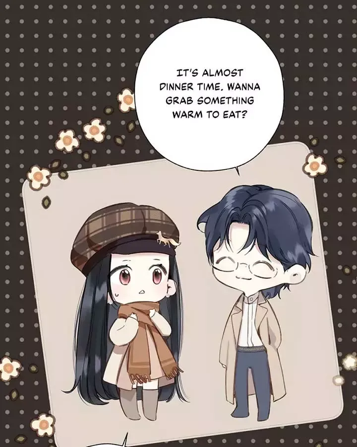 Read Love by Mistake Manga Online
