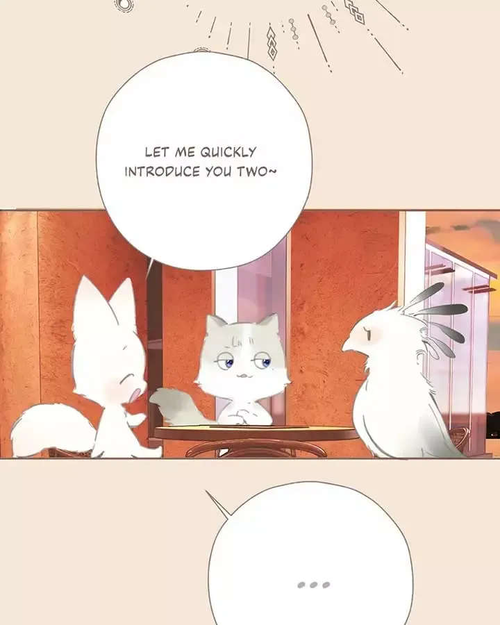 Read Love by Mistake Manga Online