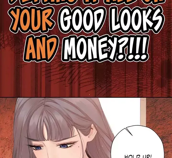 Read Love by Mistake Manga Online