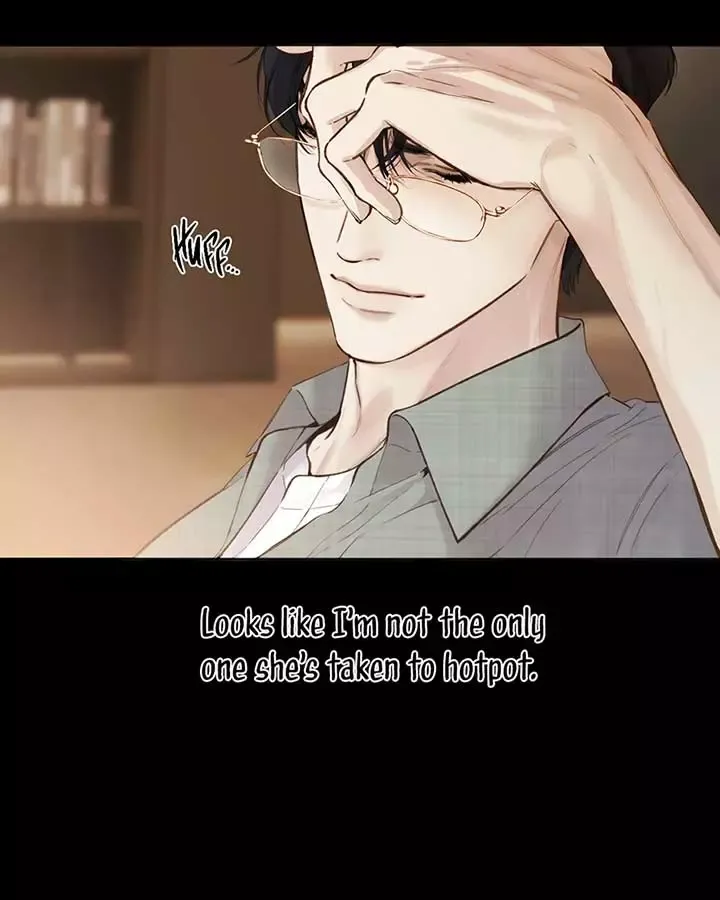 Read Love by Mistake Manga Online