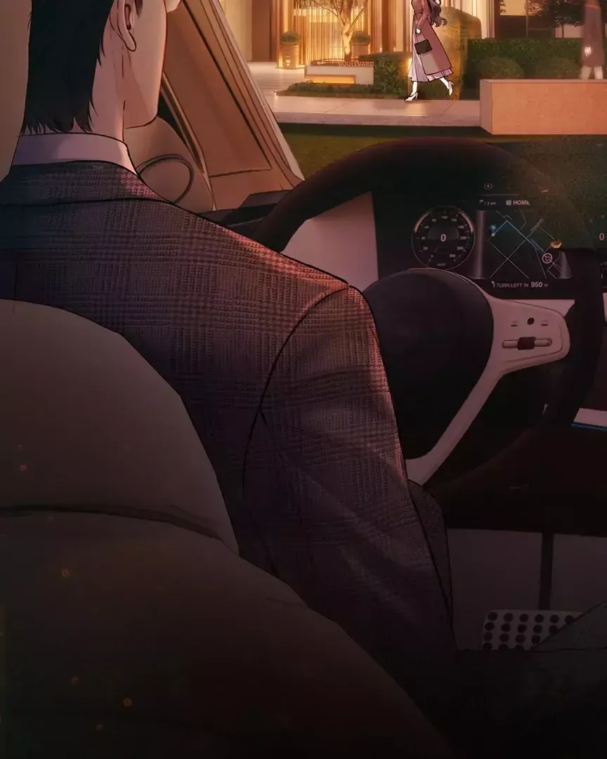 Read Love by Mistake Manga Online