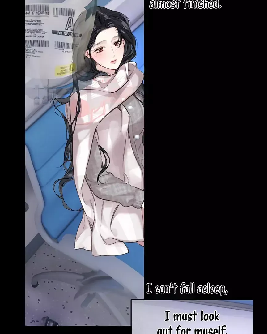 Read Love by Mistake Manga Online