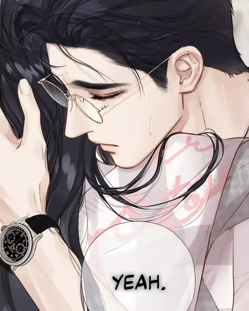 Read Love by Mistake Manga Online