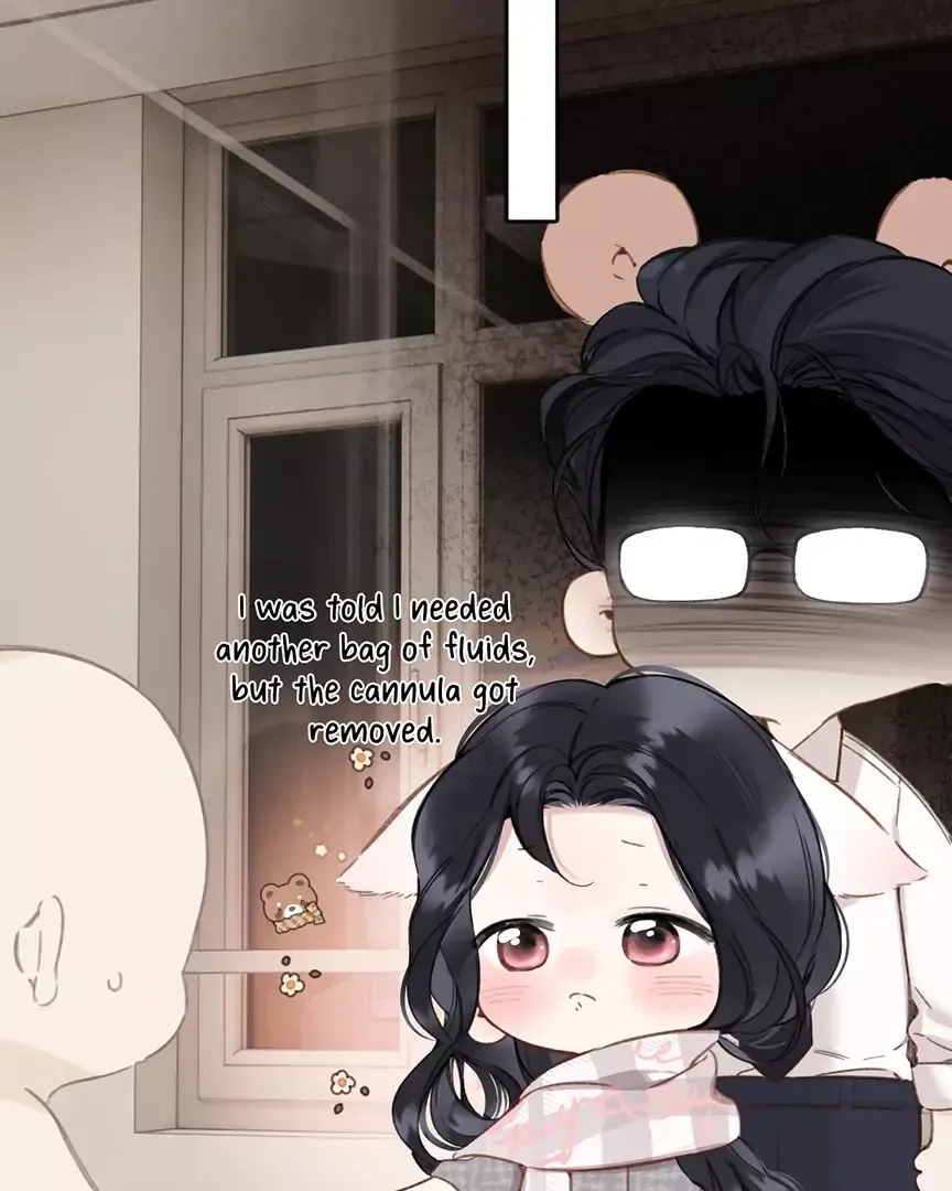 Read Love by Mistake Manga Online