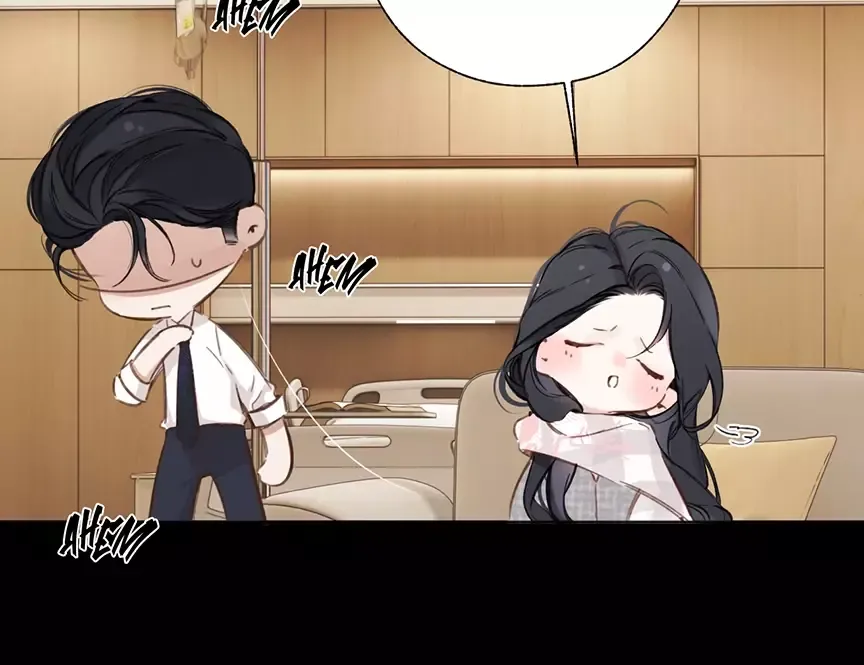 Read Love by Mistake Manga Online