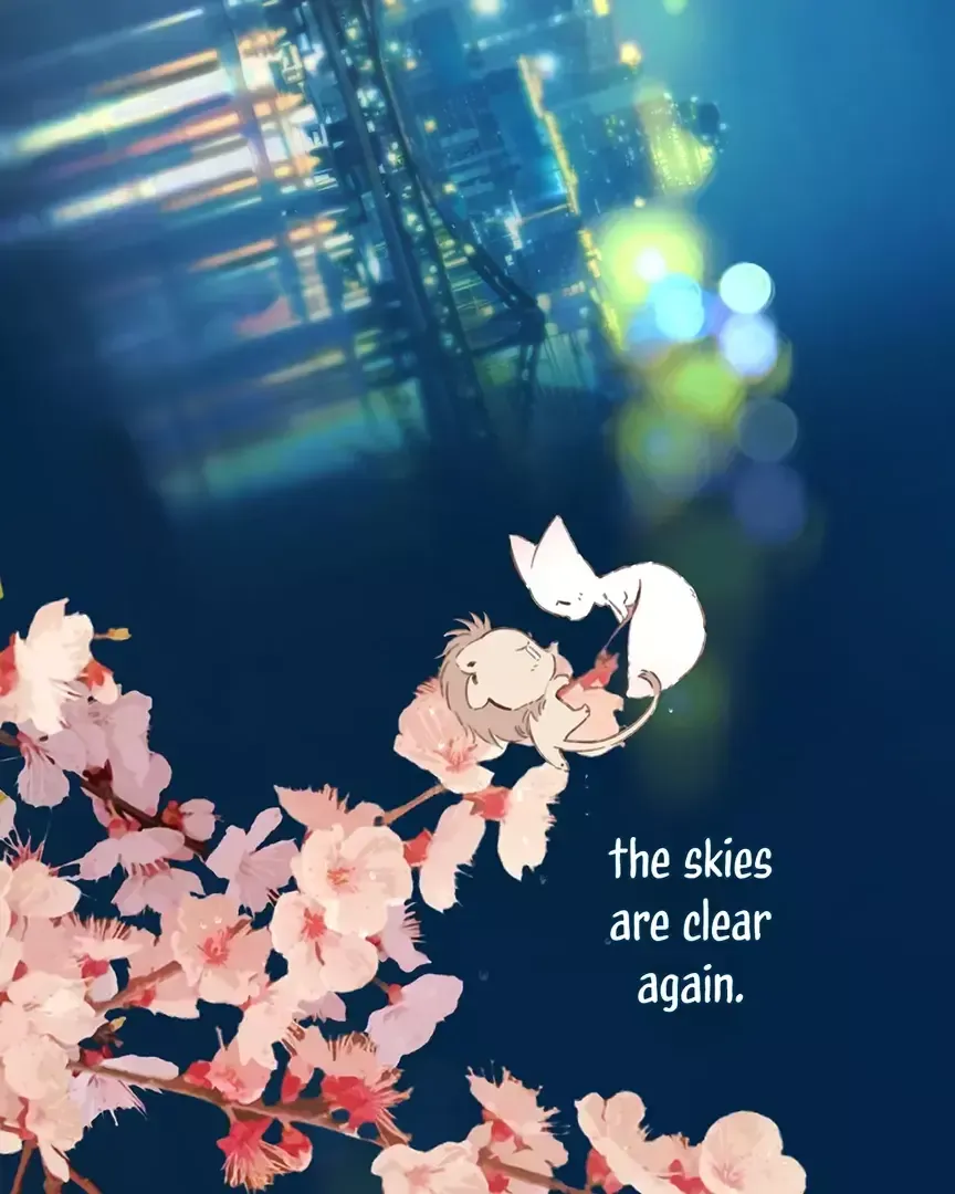 Read Love by Mistake Manga Online